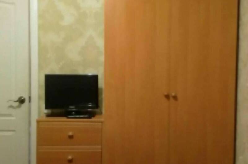 Изображение Изображение квартиры &quot;3-х комнатная квартира в Партените&quot; #4 #4