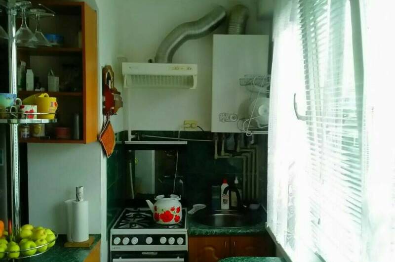 Изображение Изображение квартиры &quot;3-х комнатная квартира в Партените&quot; #6 #6