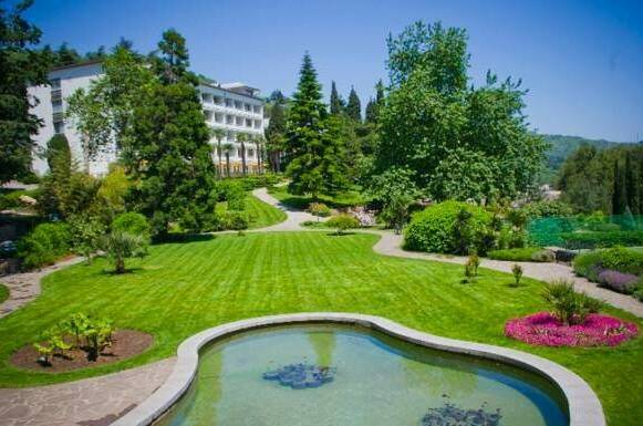 Изображение Изображение квартиры &quot;3-х комнатная квартира в Партените&quot; #7 #7