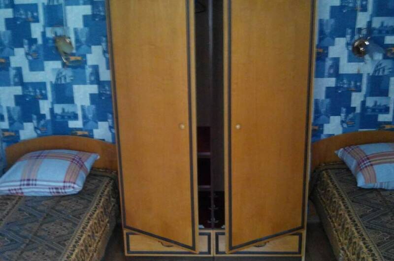 Изображение Изображение квартиры / апартамента "3-х комнатная квартира в Партените" #10 #8