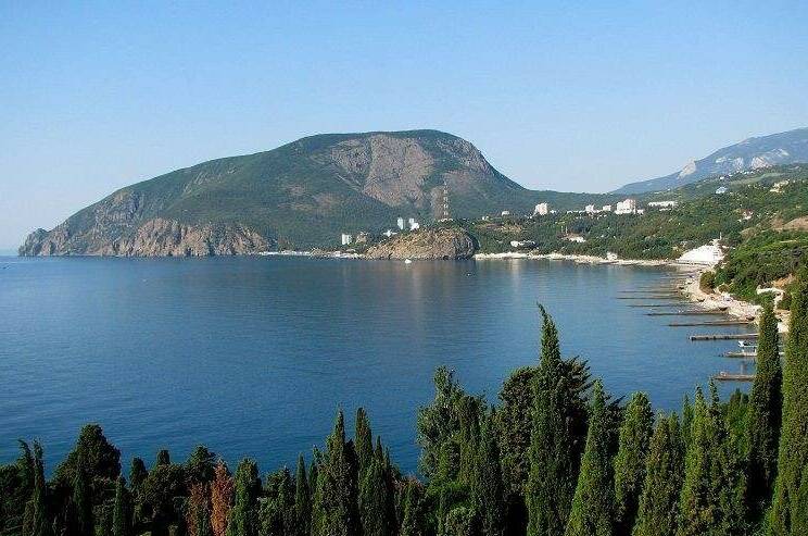 Изображение Изображение квартиры / апартамента "3-х комнатная квартира в Партените" #11 #9