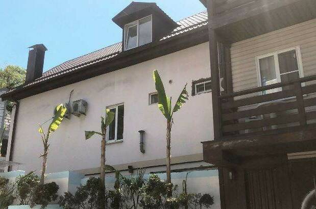 Изображение Изображение гостиницы "Гостевой дом «Уютный домик моря»" #1 #1