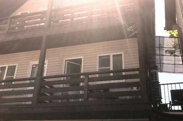 Изображение Изображение гостиницы "Гостевой дом «Уютный домик моря»" #5 #5