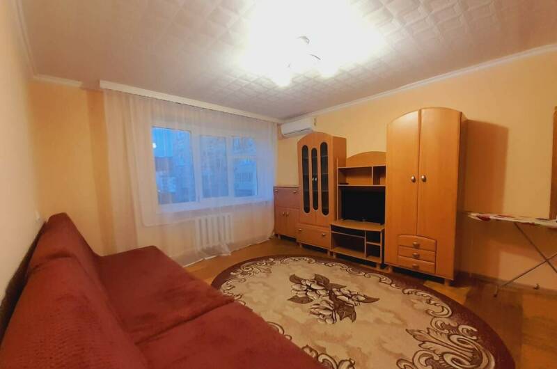 Изображение Изображение квартиры "Трехкомнатная квартира на Толстом мысу" #1 #1