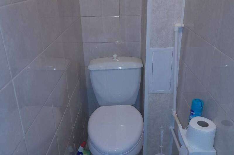 Изображение Изображение квартиры "Трехкомнатная квартира на Толстом мысу" #2 #2