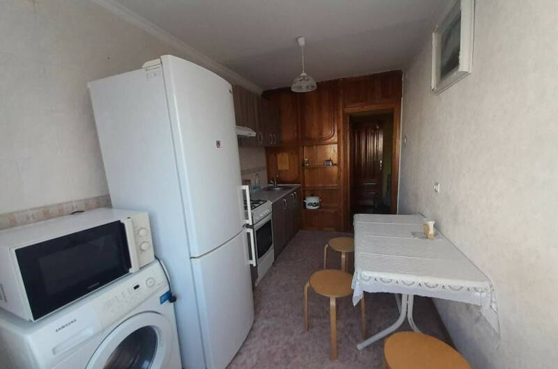 Изображение Изображение квартиры "Трехкомнатная квартира на Толстом мысу" #5 #5