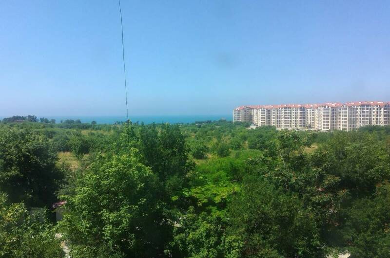 Изображение Изображение квартиры "Трехкомнатная квартира на Толстом мысу" #6 #6