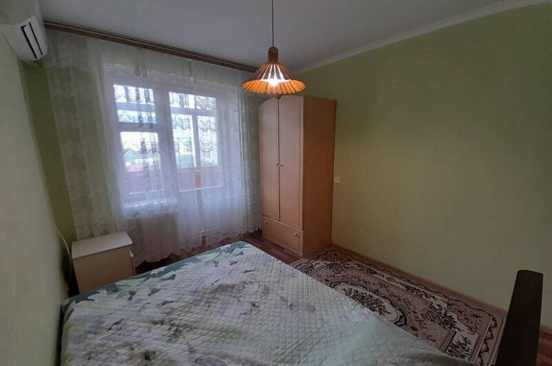 Изображение Изображение квартиры / апартамента "Трехкомнатная квартира на Толстом мысу" #10 #8