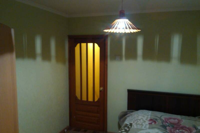 Изображение Изображение квартиры / апартамента "Трехкомнатная квартира на Толстом мысу" #11 #9