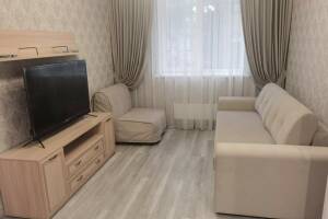 Изображение Однокомнатная квартира в ЖК «SunHills» #5