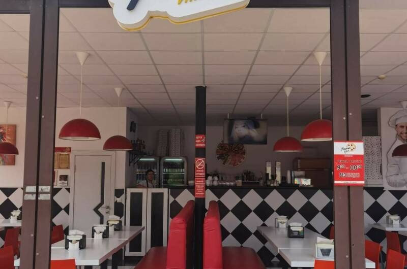 Изображение Изображение квартиры / апартамента "Однокомнатная квартира в ЖК «SunHills»" #10 #8