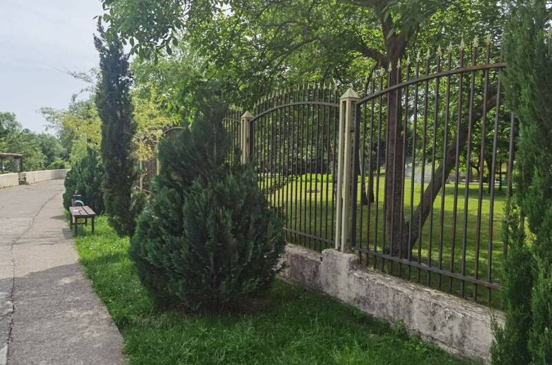 Изображение Изображение квартиры / апартамента "Однокомнатная квартира в ЖК «SunHills»" #11 #9