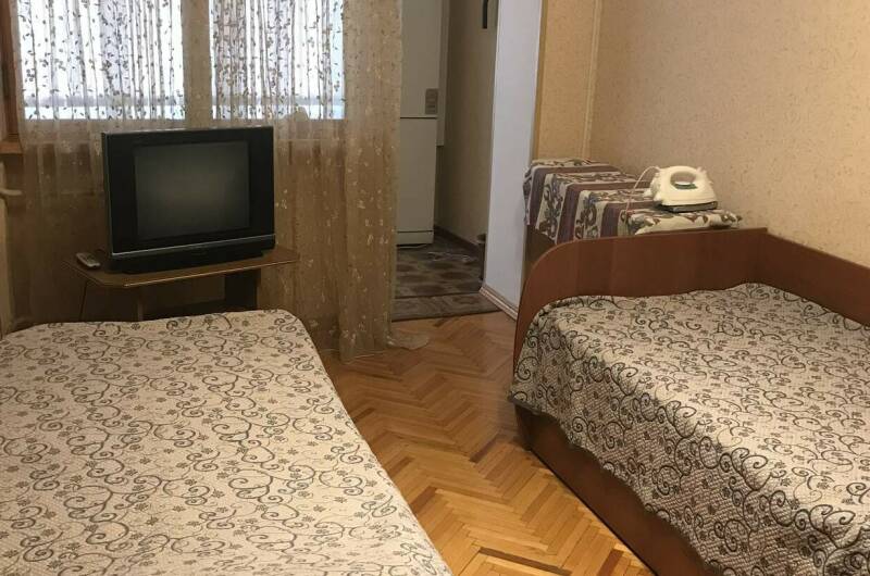 Изображение Изображение квартиры &quot;Двухкомнатная квартира&quot; #3 #3