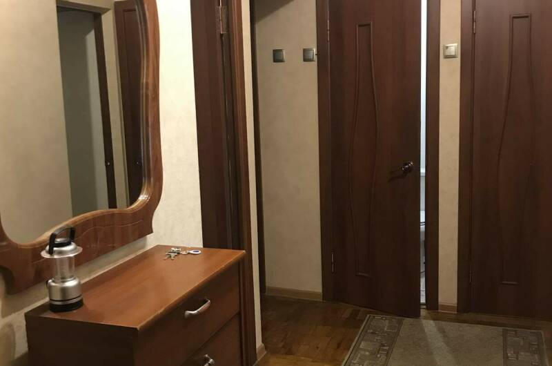 Изображение Изображение квартиры &quot;Двухкомнатная квартира&quot; #4 #4