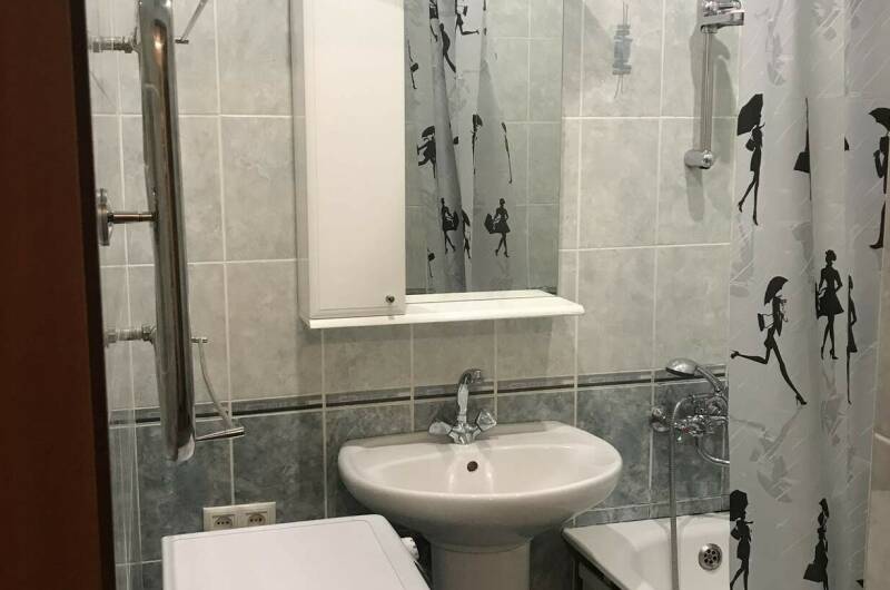 Изображение Изображение квартиры &quot;Двухкомнатная квартира&quot; #5 #5