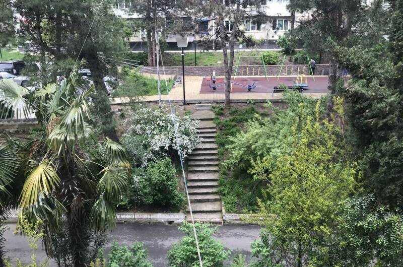 Изображение Изображение квартиры &quot;Двухкомнатная квартира&quot; #8 #8