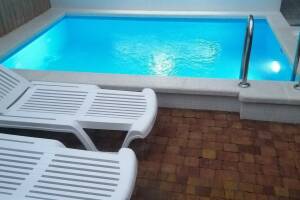 Изображение гостиницы "Гостевой дом у моря"