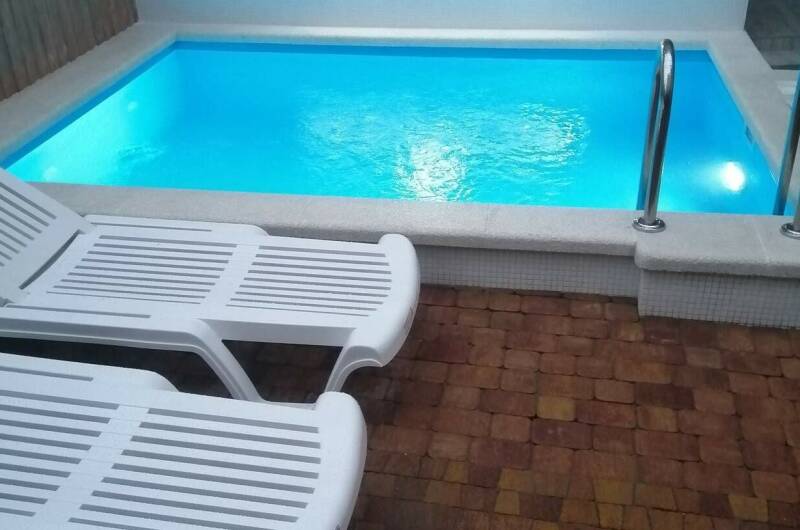 Изображение Изображение гостиницы &quot;Гостевой дом у моря&quot; #1 #1