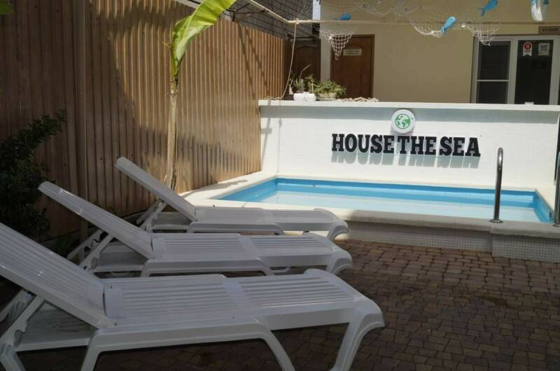 Изображение Изображение гостиницы &quot;Гостевой дом у моря&quot; #5 #5