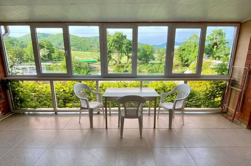 Изображение Изображение квартиры &quot;Дом под ключ у реки&quot; #1 #1