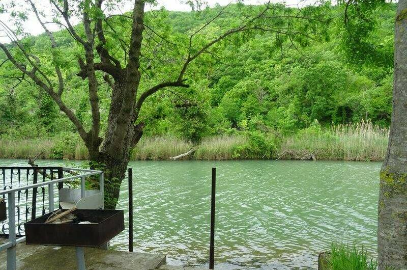 Изображение Изображение квартиры &quot;Дом под ключ у реки&quot; #8 #8