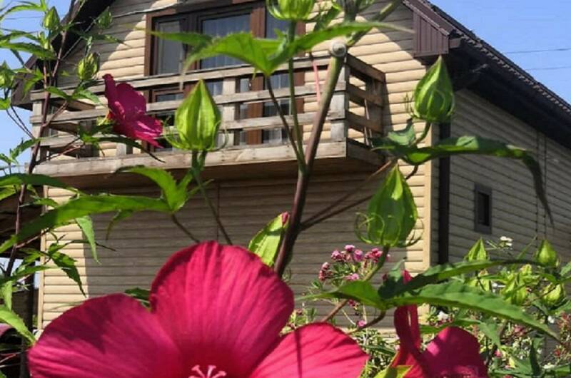 Изображение Изображение квартиры &quot;Дом для семейного отдыха без шумных соседей&quot; #1 #1