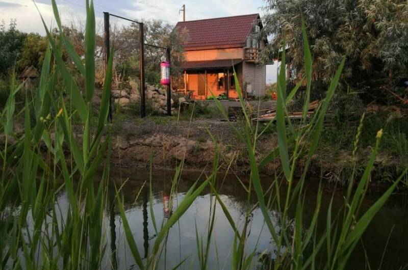 Изображение Изображение квартиры &quot;Дом для семейного отдыха без шумных соседей&quot; #4 #4