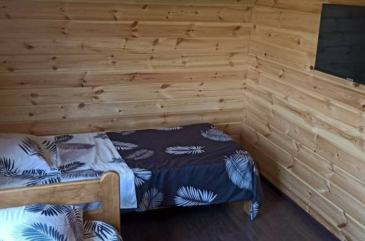 Изображение Изображение квартиры &quot;Дом для семейного отдыха без шумных соседей&quot; #7 #7