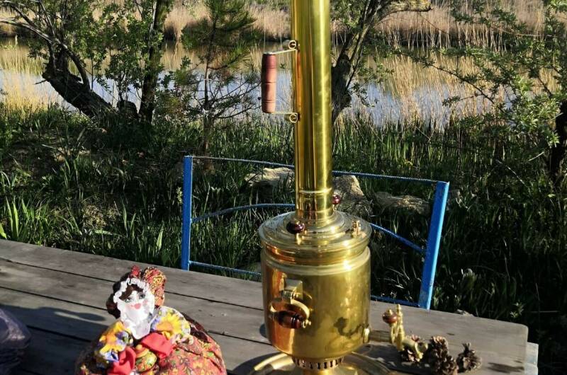 Изображение Изображение квартиры &quot;Дом для семейного отдыха без шумных соседей&quot; #8 #8