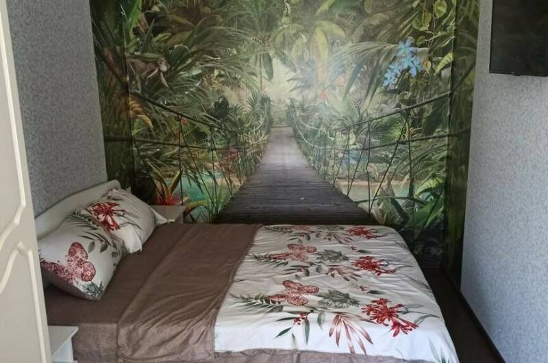 Изображение Изображение квартиры / апартамента "Дом для семейного отдыха без шумных соседей" #10 #8