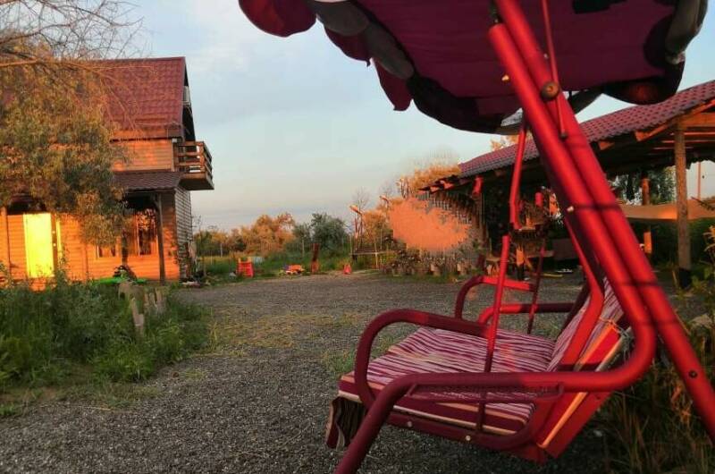 Изображение Изображение квартиры / апартамента "Дом для семейного отдыха без шумных соседей" #11 #9