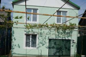 Изображение гостиницы "Гостевой дом на Греческой"