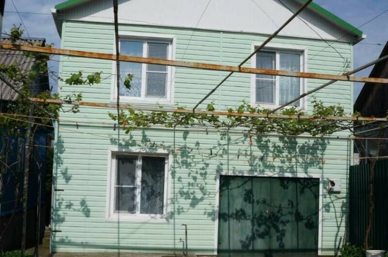 Изображение Изображение гостиницы &quot;Гостевой дом на Греческой&quot; #1 #1