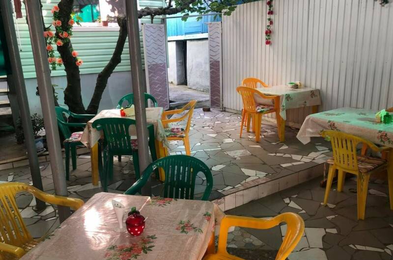 Изображение Изображение гостиницы &quot;Гостевой дом на Греческой&quot; #2 #2