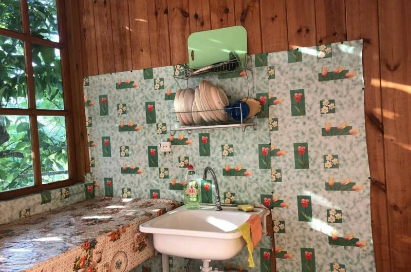 Изображение Изображение гостиницы &quot;Гостевой дом на Греческой&quot; #3 #3