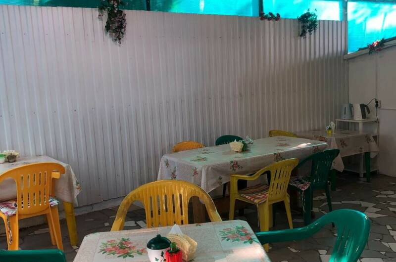 Изображение Изображение гостиницы &quot;Гостевой дом на Греческой&quot; #5 #5