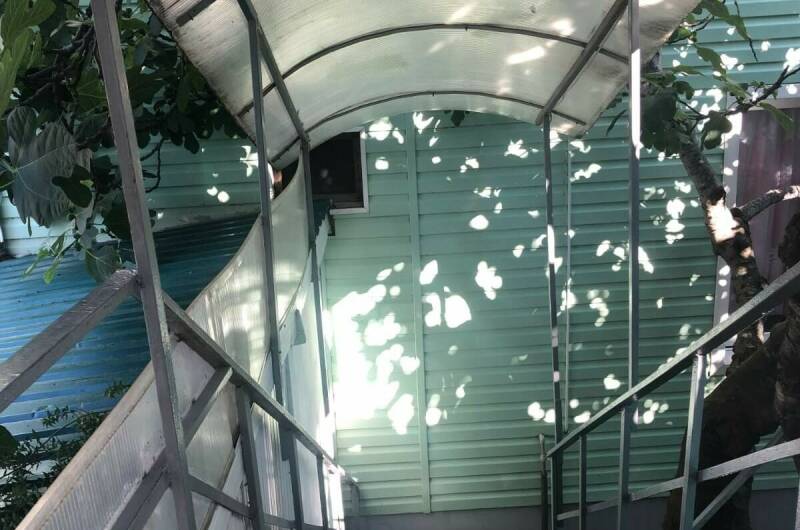 Изображение Изображение гостиницы &quot;Гостевой дом на Греческой&quot; #8 #8