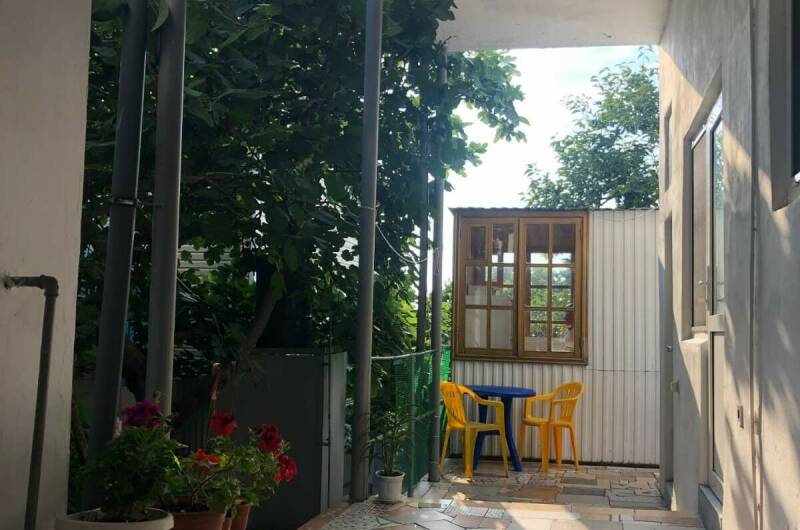 Изображение Изображение отеля / гостиницы "Гостевой дом на Греческой" #11 #9