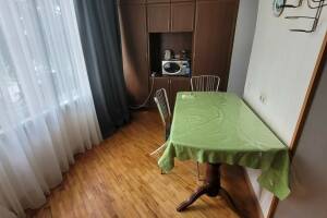 Изображение квартиры "Квартира со всеми удобствами"