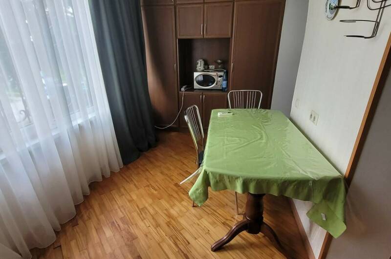 Изображение Изображение квартиры "Квартира со всеми удобствами" #1 #1