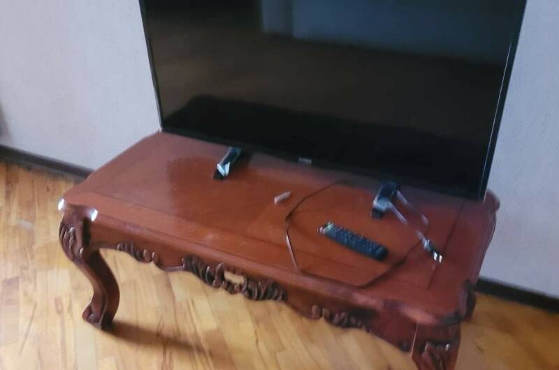 Изображение Изображение квартиры "Квартира со всеми удобствами" #2 #2