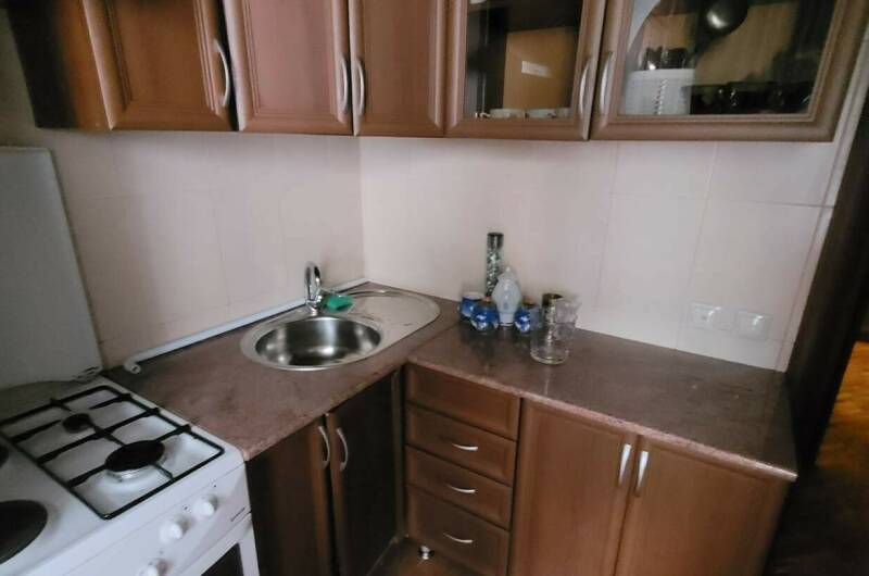 Изображение Изображение квартиры "Квартира со всеми удобствами" #3 #3