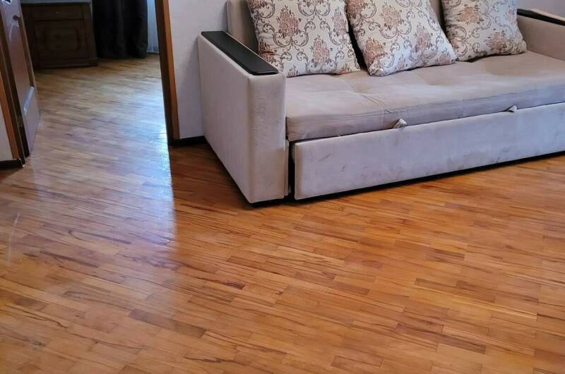 Изображение Изображение квартиры "Квартира со всеми удобствами" #4 #4