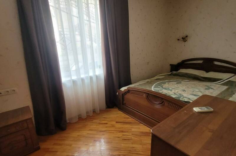 Изображение Изображение квартиры "Квартира со всеми удобствами" #5 #5