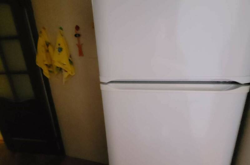 Изображение Изображение квартиры "Квартира со всеми удобствами" #7 #7