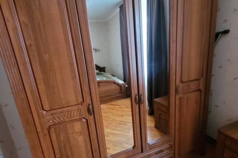 Изображение Изображение квартиры / апартамента "Квартира со всеми удобствами" #10 #8