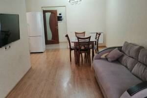 Изображение квартиры "Квартира на побережье"