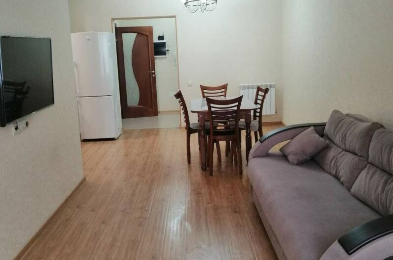 Изображение Изображение квартиры "Квартира на побережье" #1 #1