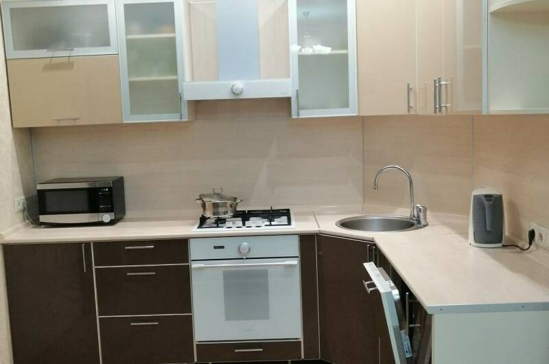 Изображение Изображение квартиры "Квартира на побережье" #2 #2