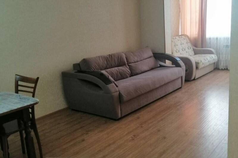 Изображение Изображение квартиры "Квартира на побережье" #4 #4